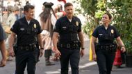 The Rookie | Image via ABC